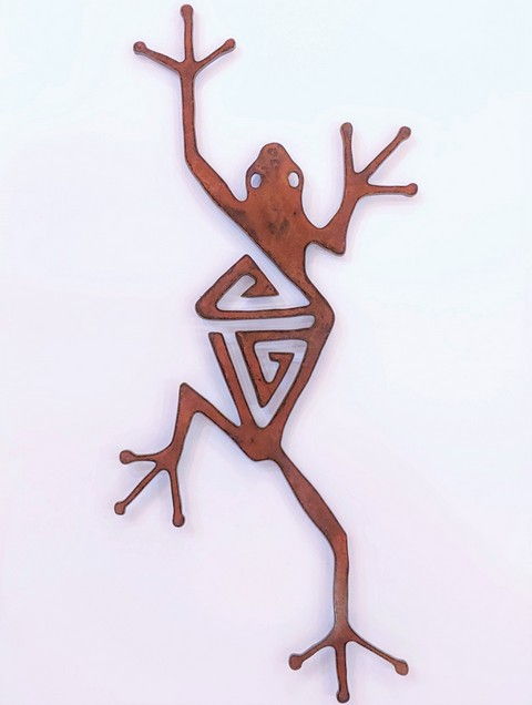 Click to view detail for BB-055 Hyla 24x7